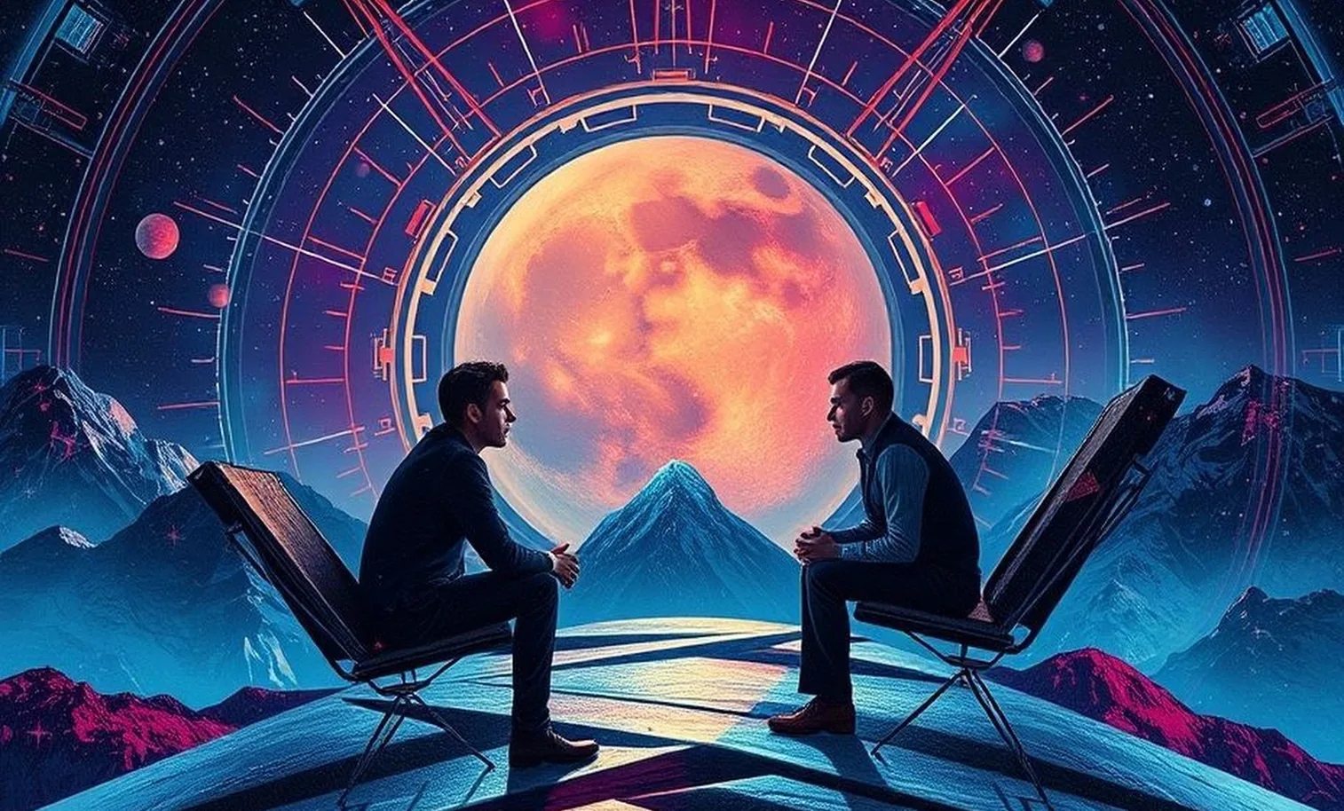 Futurist mindset mentorship